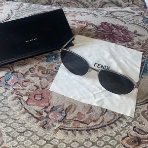 Fendi sunglasses